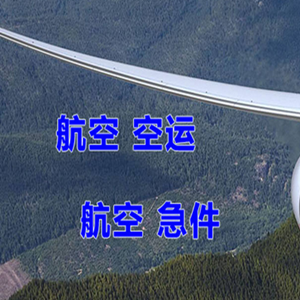 兴东航空货运快递-选东方航空和上海航空