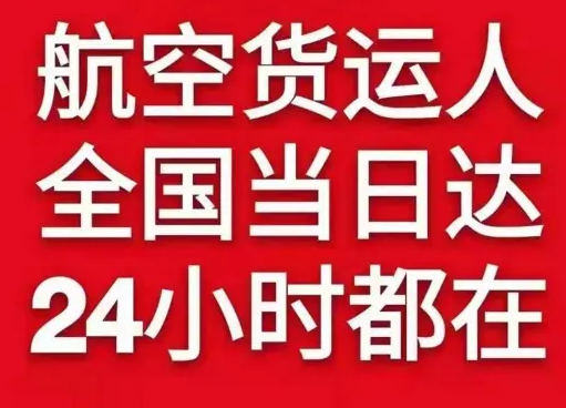兴东航空货运货物、航空货运:物流行业各岗位招聘