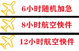 兴东航空货运快递公司,专业空运当天件